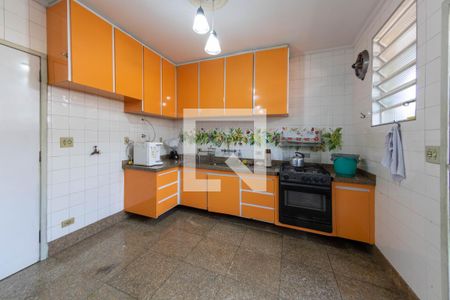 Casa à venda com 429m², 3 quartos e sem vagaCozinha