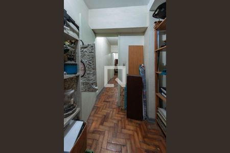 Casa à venda com 429m², 3 quartos e sem vagaQuarto de Serviço