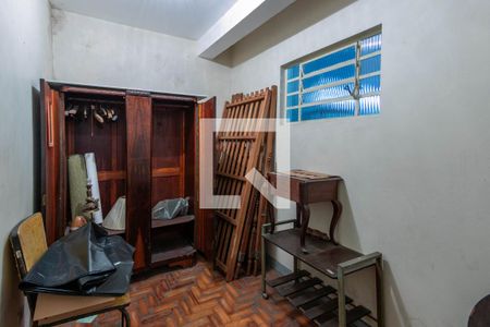 Casa à venda com 429m², 3 quartos e sem vagaQuarto de Serviço