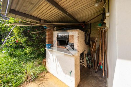 Casa à venda com 429m², 3 quartos e sem vagaÁrea comum