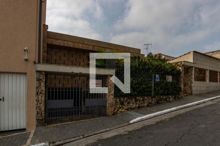 Casa à venda com 429m², 3 quartos e sem vagaFachada