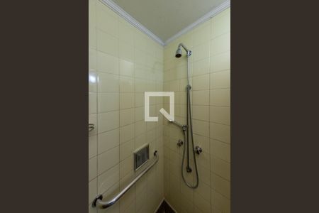 Casa à venda com 429m², 3 quartos e sem vagaBanheiro da Suíte 3