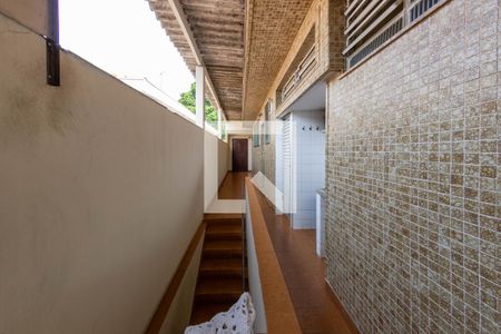 Casa à venda com 429m², 3 quartos e sem vagaÁrea de Serviço