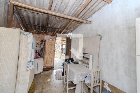 Casa à venda com 70m², 2 quartos e 1 vaga Casa à venda com 70m², 2 quartos e 1 vagaÁrea de Serviço