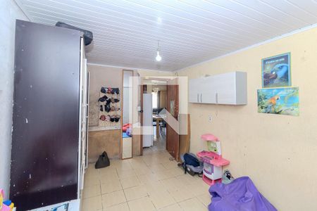Casa à venda com 70m², 2 quartos e 1 vaga Casa à venda com 70m², 2 quartos e 1 vagaQuarto 2