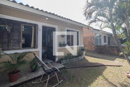 Casa à venda com 70m², 2 quartos e 1 vaga Casa à venda com 70m², 2 quartos e 1 vagaQuintal