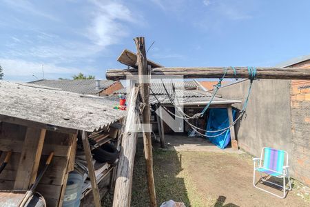 Casa à venda com 70m², 2 quartos e 1 vaga Casa à venda com 70m², 2 quartos e 1 vagaQuintal