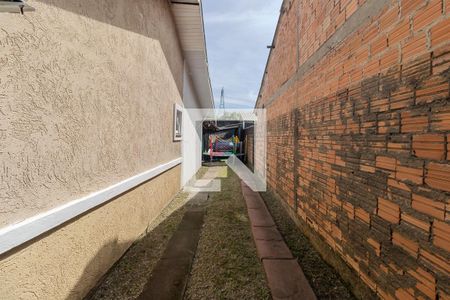 Casa à venda com 70m², 2 quartos e 1 vaga Casa à venda com 70m², 2 quartos e 1 vagaQuintal