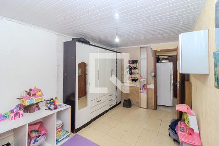 Casa à venda com 70m², 2 quartos e 1 vaga Casa à venda com 70m², 2 quartos e 1 vagaQuarto 2