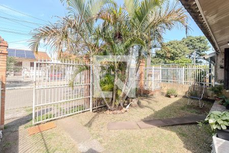 Casa à venda com 70m², 2 quartos e 1 vaga Casa à venda com 70m², 2 quartos e 1 vagaQuintal