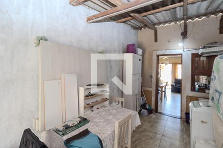 Casa à venda com 70m², 2 quartos e 1 vaga Casa à venda com 70m², 2 quartos e 1 vagaÁrea de Serviço