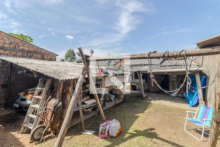 Casa à venda com 70m², 2 quartos e 1 vaga Casa à venda com 70m², 2 quartos e 1 vagaQuintal