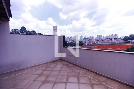 Casa de condomínio à venda com 136m², 3 quartos e 2 vagas Casa de condomínio à venda com 136m², 3 quartos e 2 vagasÁrea externa
