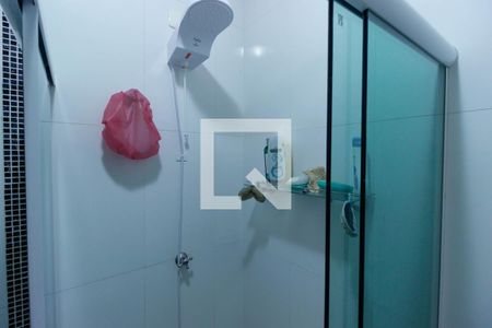 Casa de condomínio à venda com 136m², 3 quartos e 2 vagas Casa de condomínio à venda com 136m², 3 quartos e 2 vagasBanheiro