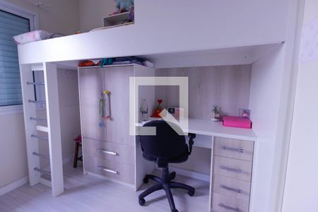 Casa de condomínio à venda com 136m², 3 quartos e 2 vagas Casa de condomínio à venda com 136m², 3 quartos e 2 vagasQuarto 2