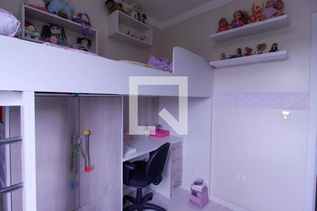 Casa de condomínio à venda com 136m², 3 quartos e 2 vagas Casa de condomínio à venda com 136m², 3 quartos e 2 vagasQuarto 2