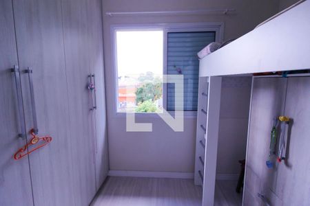 Casa de condomínio à venda com 136m², 3 quartos e 2 vagas Casa de condomínio à venda com 136m², 3 quartos e 2 vagasQuarto 2