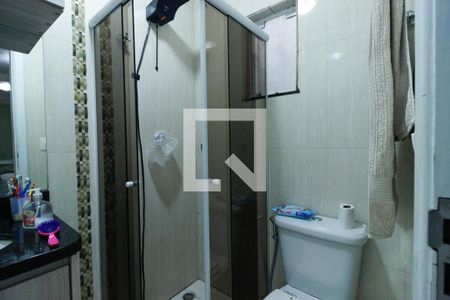 Casa de condomínio à venda com 136m², 3 quartos e 2 vagas Casa de condomínio à venda com 136m², 3 quartos e 2 vagasSuíte - Banheiro