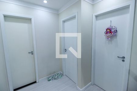 Casa de condomínio à venda com 136m², 3 quartos e 2 vagas Casa de condomínio à venda com 136m², 3 quartos e 2 vagasEscada