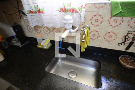 Casa à venda com 200m², 3 quartos e 2 vagasCozinha