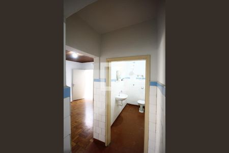 Casa à venda com 200m², 3 quartos e 2 vagasCorredor Casa2