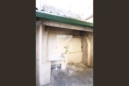 Casa à venda com 200m², 3 quartos e 2 vagasÁrea de Serviço Casa 2