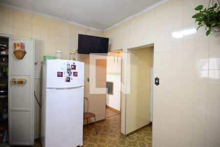Casa à venda com 200m², 3 quartos e 2 vagasCozinha