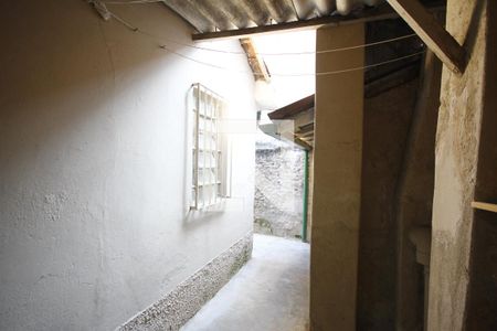 Casa à venda com 200m², 3 quartos e 2 vagasÁrea de Serviço Casa 2