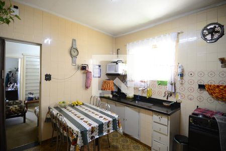 Casa à venda com 200m², 3 quartos e 2 vagasCozinha