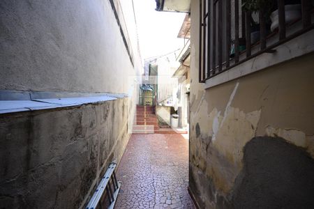 Casa à venda com 200m², 3 quartos e 2 vagasQuintal
