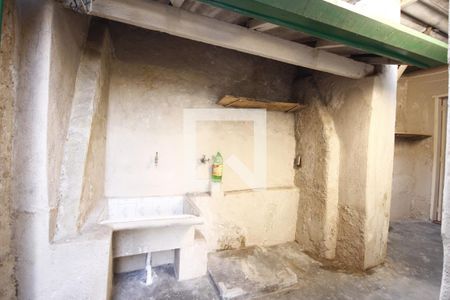 Casa à venda com 200m², 3 quartos e 2 vagasÁrea de Serviço Casa 2