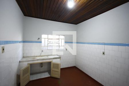Casa à venda com 200m², 3 quartos e 2 vagasCozinha Casa2