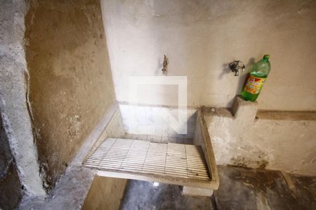 Casa à venda com 200m², 3 quartos e 2 vagasÁrea de Serviço Casa 2