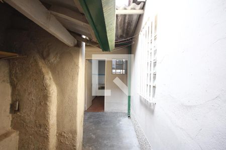 Casa à venda com 200m², 3 quartos e 2 vagasÁrea de Serviço Casa 2