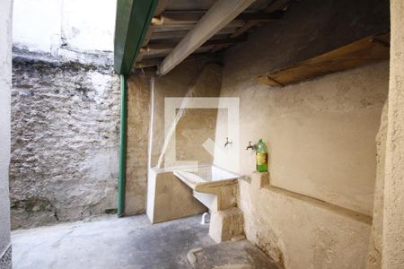 Casa à venda com 200m², 3 quartos e 2 vagasÁrea de Serviço Casa 2