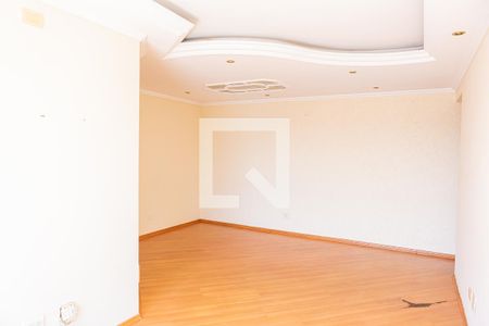 Sala de apartamento à venda com 3 quartos, 84m² em Vila Nova Savoia, São Paulo