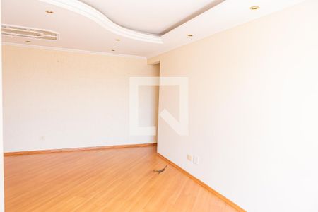 Sala de apartamento à venda com 3 quartos, 84m² em Vila Nova Savoia, São Paulo