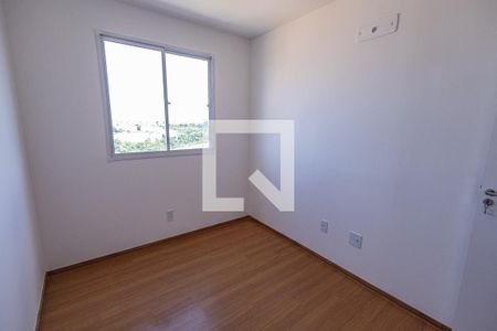 Quarto 1 de apartamento para alugar com 2 quartos, 45m² em Santa Maria, Belo Horizonte