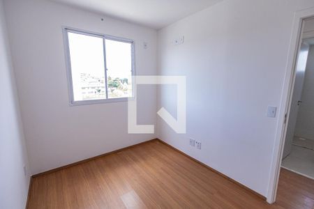 Quarto 1 de apartamento à venda com 2 quartos, 42m² em Santa Maria, Belo Horizonte