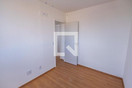 Quarto 2 de apartamento para alugar com 2 quartos, 42m² em Santa Maria, Belo Horizonte