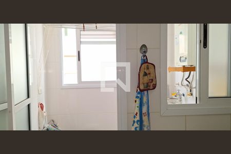 Apartamento para alugar com 91m², 2 quartos e 2 vagasÁrea de Serviço