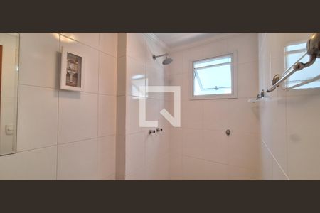 Apartamento para alugar com 91m², 2 quartos e 2 vagasBanheiro suíte 2