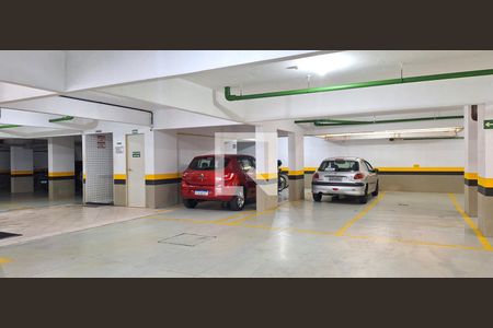 Apartamento para alugar com 91m², 2 quartos e 2 vagasÁrea comum