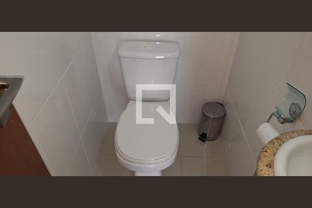 Apartamento para alugar com 91m², 2 quartos e 2 vagasLavabo