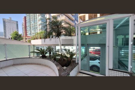 Apartamento para alugar com 91m², 2 quartos e 2 vagasÁrea comum