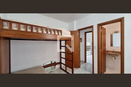 Apartamento para alugar com 91m², 2 quartos e 2 vagasSuíte 2