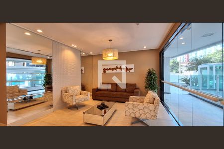 Apartamento para alugar com 91m², 2 quartos e 2 vagasÁrea comum