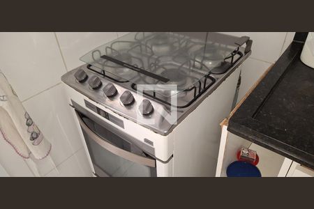 Apartamento para alugar com 91m², 2 quartos e 2 vagasCozinha