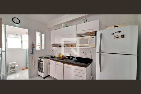 Apartamento para alugar com 91m², 2 quartos e 2 vagasCozinha