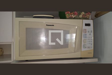 Apartamento para alugar com 91m², 2 quartos e 2 vagasCozinha